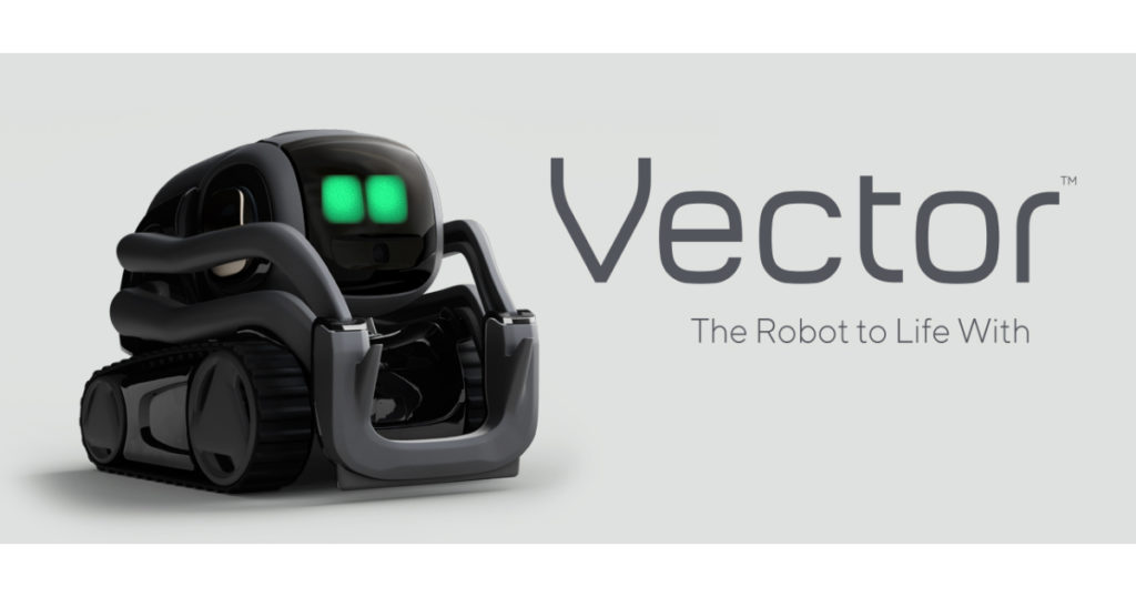 Vector Robot