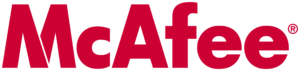 McAfee Logo