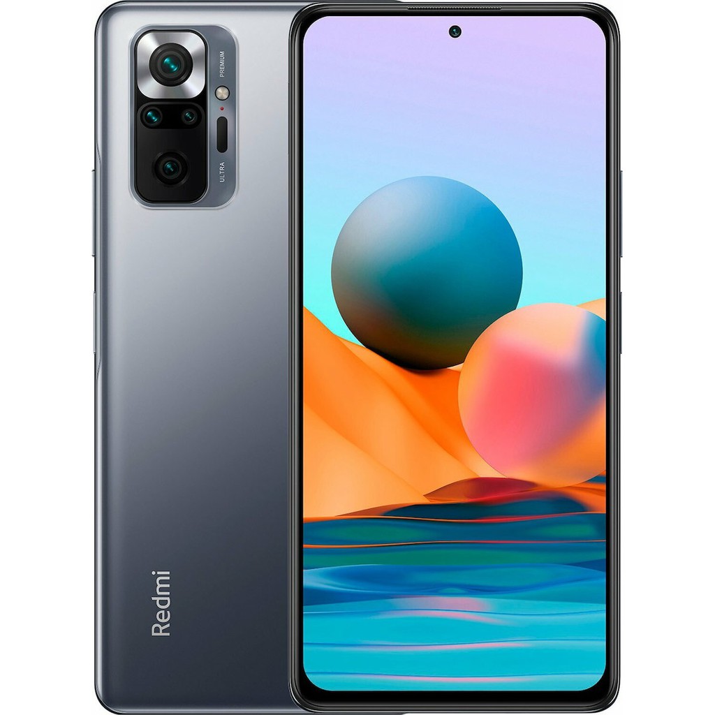 Xiaomi Redmi Note 10 Pro