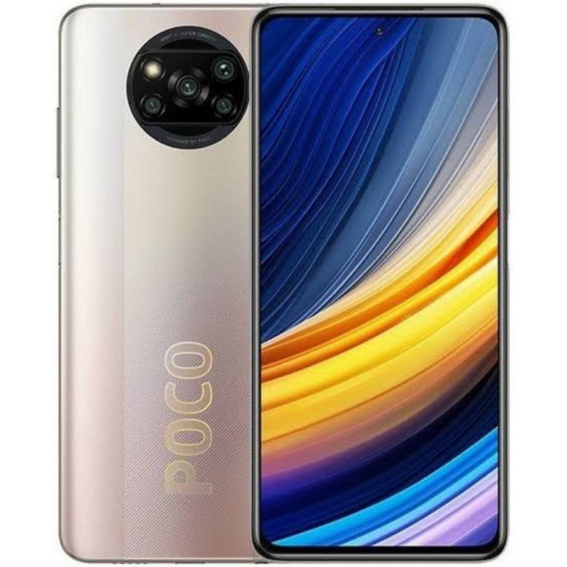 POCO X3 Pro