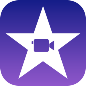 IMovie Logo