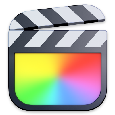 Final Cut Pro X