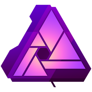 Affinity Photo Icon