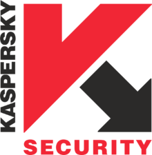 Kaspersky Logo