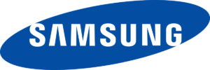 SAMSUNG Logo