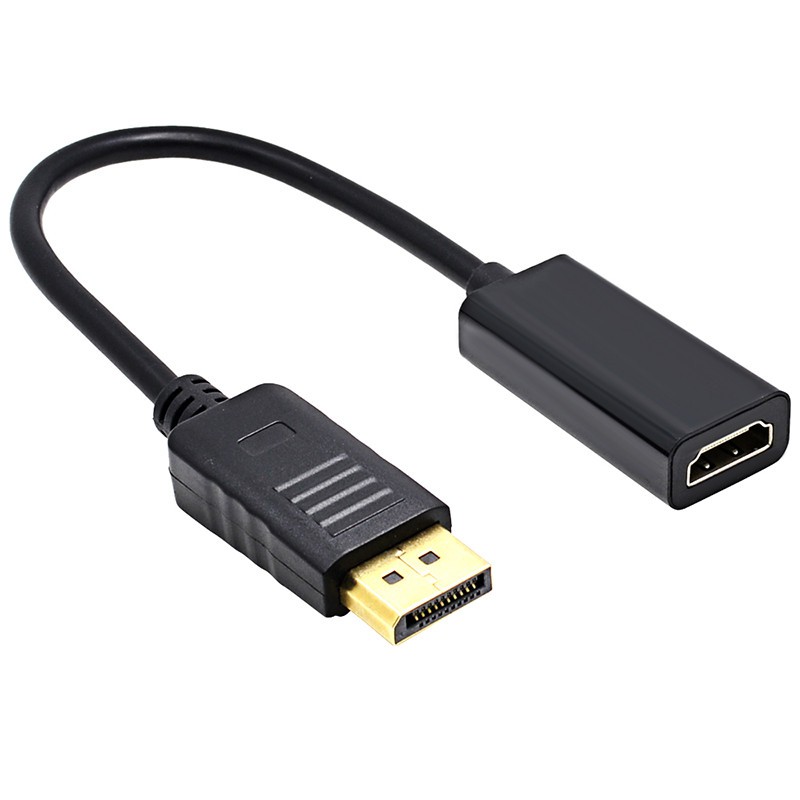 A Photo of HDMI Cable In put and Output Connected