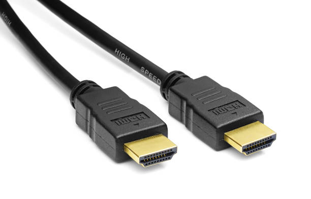 A Photo of HDMI Cable