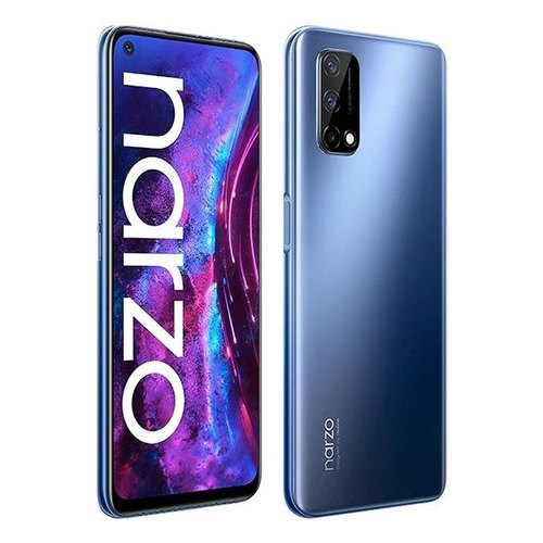 Realme Narzo 30 Pro