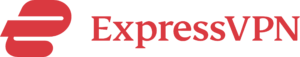 ExpressVPN Logo