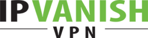IPVANISH VPN Logo