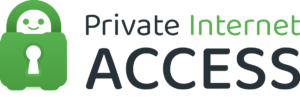 Private Internet ACCESS Logo