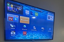 Streaming Device, Smart TV