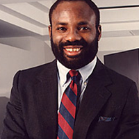 Photo of Philip Emeagwali 