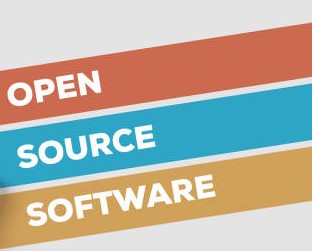 Open-Source Software Concept