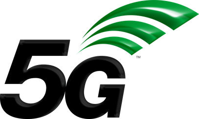 5G Graphics