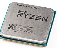 AMD Ryzen Processor