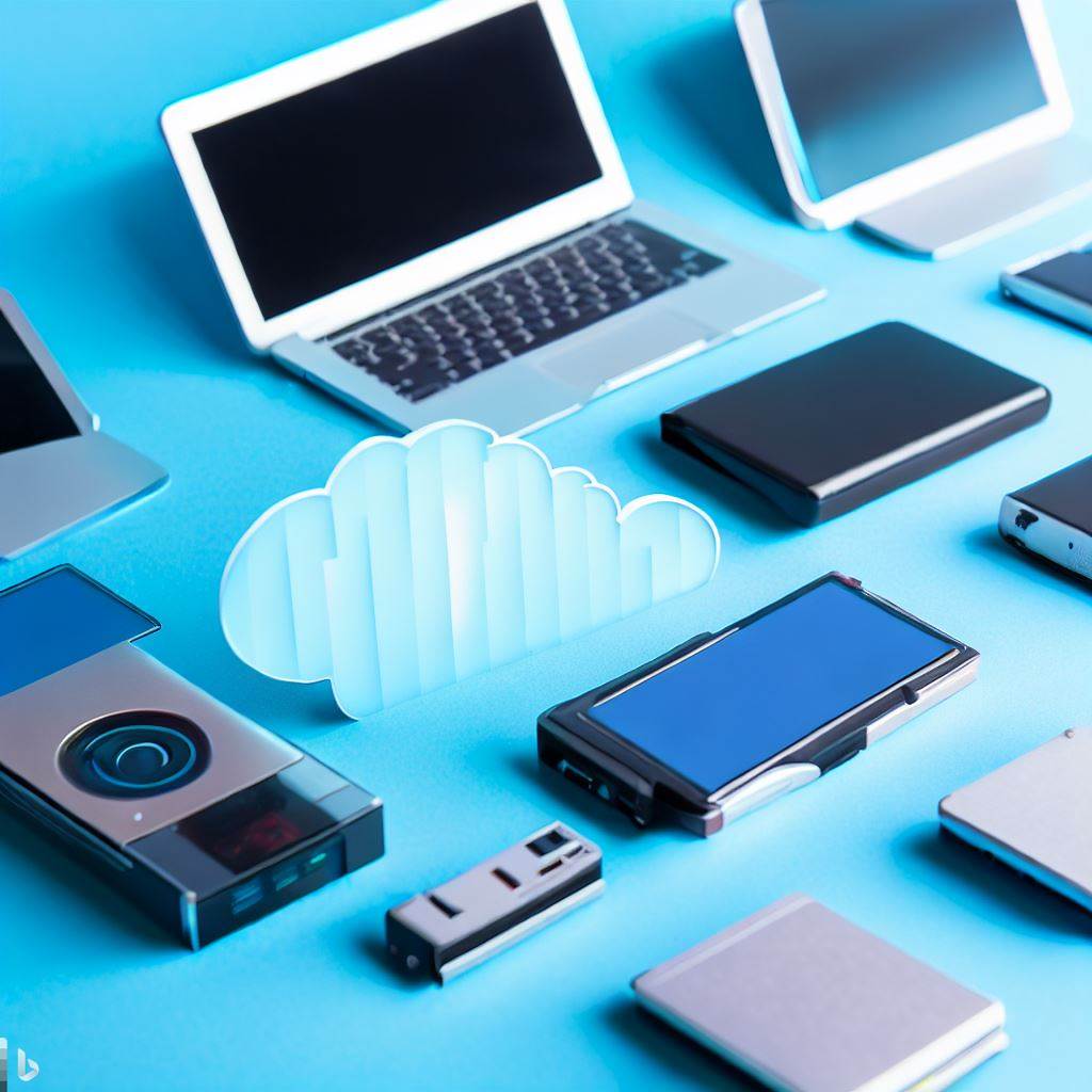 Different Types Backups you can use for your Data