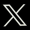 The new Logo of Twitter "X"