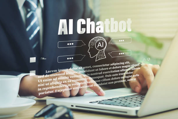 An AI Chatbot that can help People answer their questions