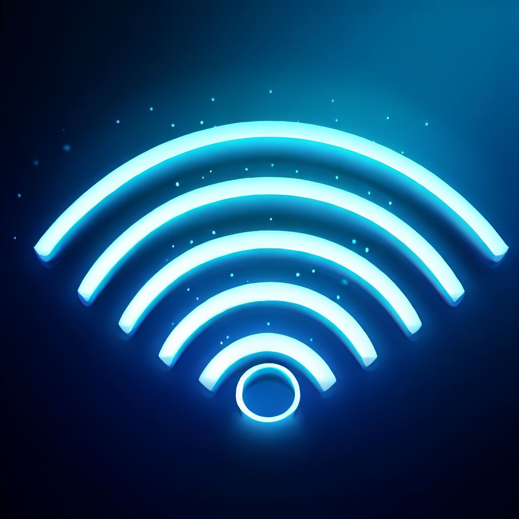 Wi-Fi Signal