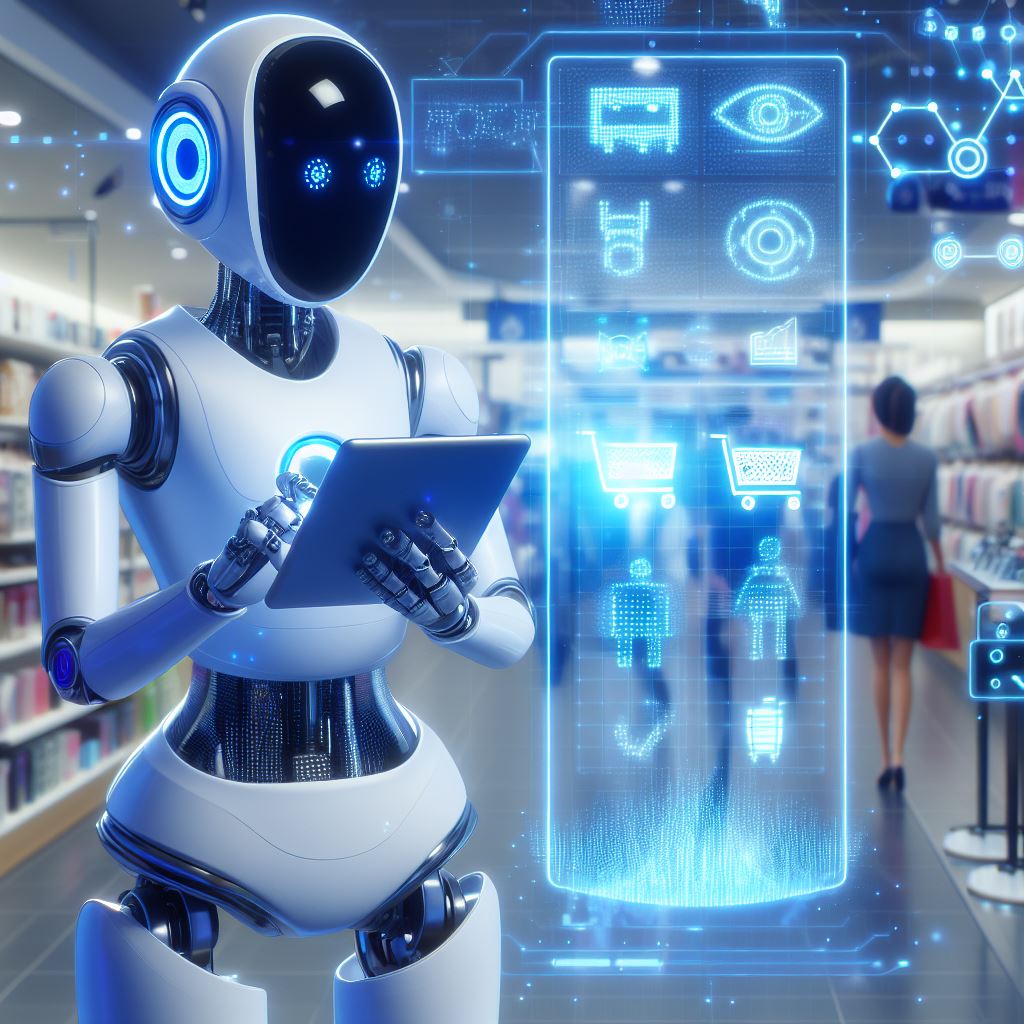 AI Shopping Assistant
